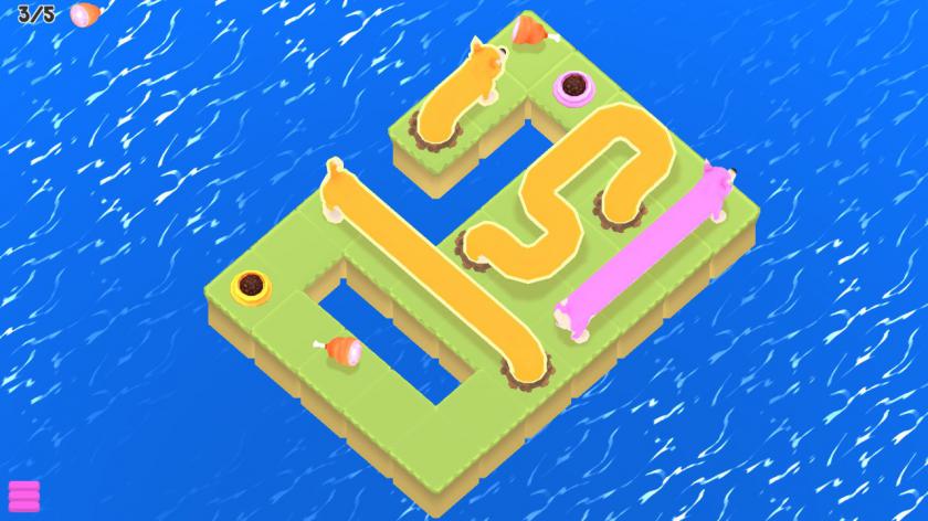 Switch游戏 -小狗解谜 Puzzle Puppers-百度网盘下载插图5-小白游戏网 Switch游戏 -小狗解谜 Puzzle Puppers-百度网盘下载插图5-小白游戏网